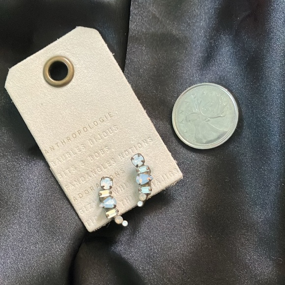 Anthropologie earrings - Picture 6 of 6